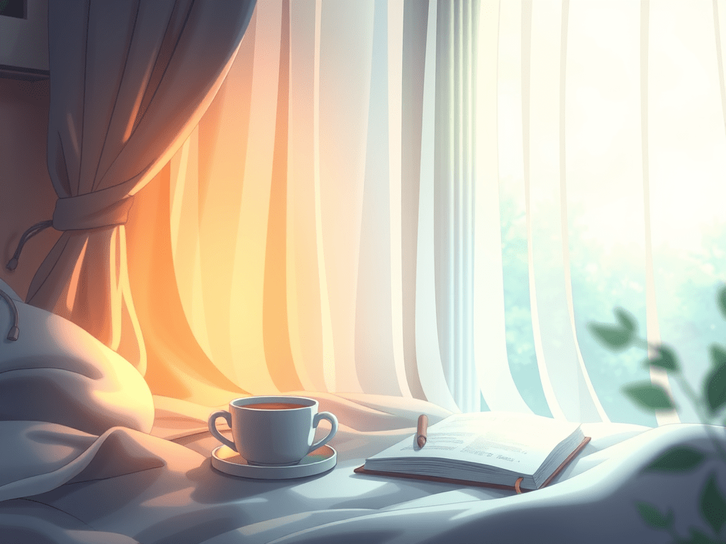 心の疲れを見抜くサインと寄り添い方