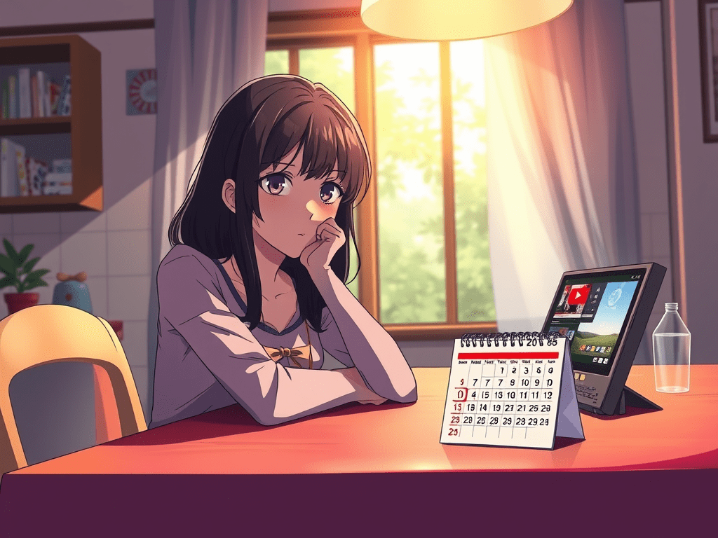 【ギャンブルをやめて約1週間】夫の今の様子と、私の正直な気持ち