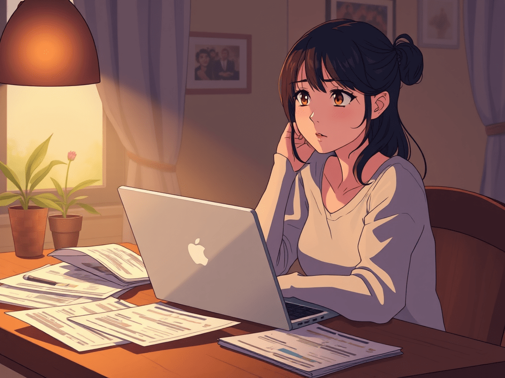 【夫に貯金ゼロを知らされた日】私が家計を立て直したリアルストーリー